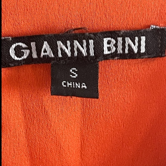 Gianni Bini Sz Small Dress EUC - Picture 2 of 6